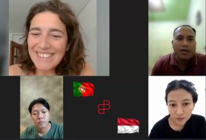Bersama - Agência Privada de Colocação - Portugal - Indonésia