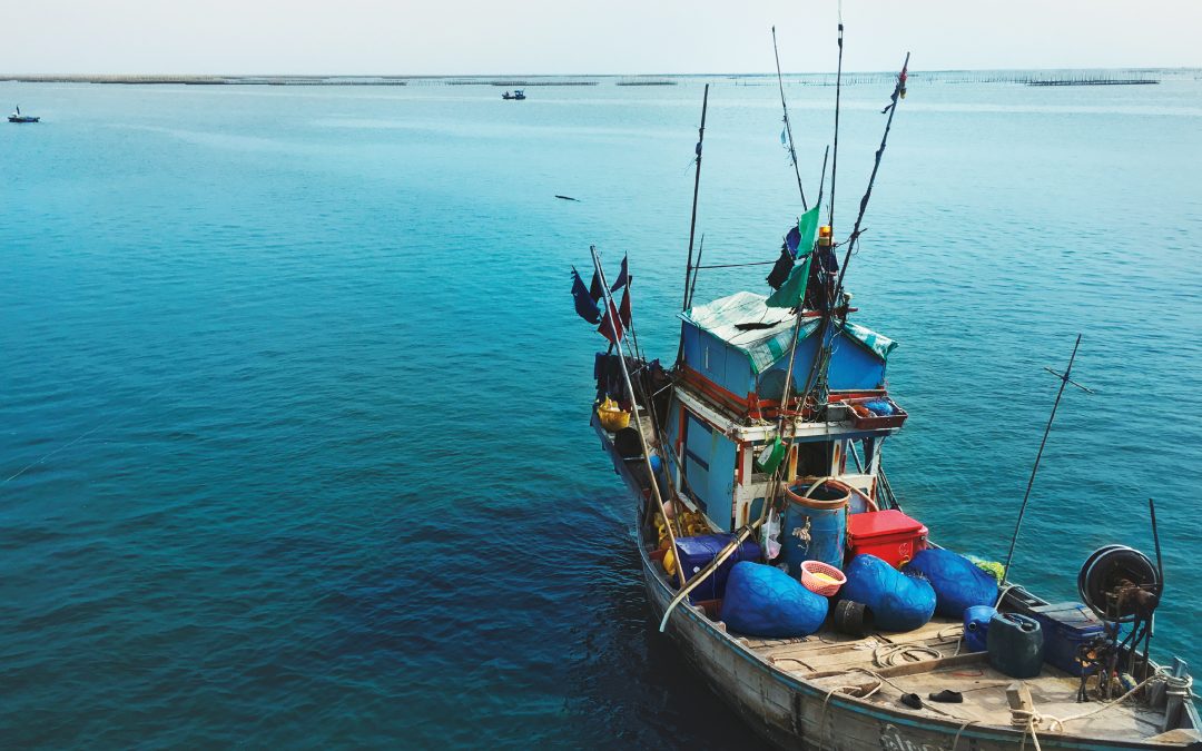Bersama concretiza colocação de pescadores indonésios em companhias portuguesas de pesca a operar em Moçambique