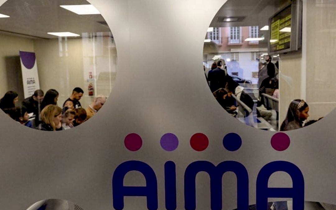 AIMA já atribuiu 800 vistos através de protocolo de migração regulada